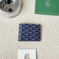 Goyard Wallets Purse